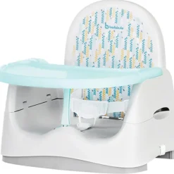 Badabulle Réhausseur Confort Trendy Meal