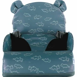 Noukie's Réhausseur Mix & Match bleu