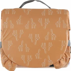 New Réhausseur Mix & Match ocre Réhausseur / Siège Nomade