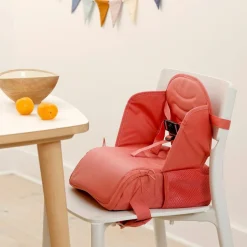 Baby to Love Réhausseur nomade Travel Up Rust