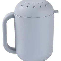 Béaba Rince tête silicone Galet