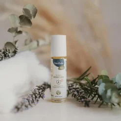NéoBulle Roll-on huile bouclier Bien-être changement de saison bio (9 ml)