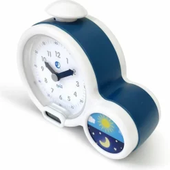 Best Réveil éducatif Kid'Sleep Clock bleu Réveil