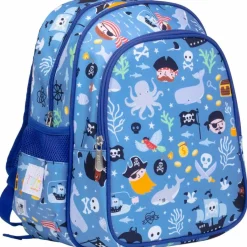Discount Sac à dos à poche isotherme Pirates Enfant Sac À Dos Enfant