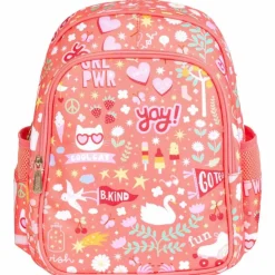 Discount Sac à dos avec poche isotherme Fun Enfant Sac À Dos Enfant