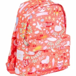 A Little Lovely Company Sac à dos bébé Fun