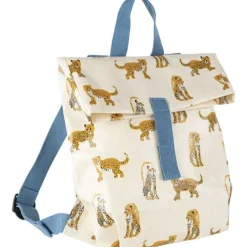 Discount Sac à dos bébé mini-coursier Le Petit Lucas Du Tertre Le Jaguar Enfant Sac À Dos Enfant