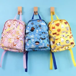 A Little Lovely Company Sac à dos bébé Pirates