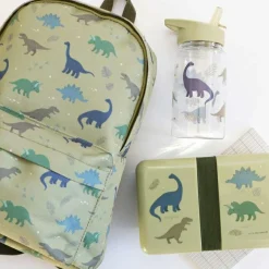 A Little Lovely Company Sac à dos Dinosaure