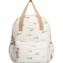 Clearance Sac à dos enfant à anses Avions écru Enfant Sac À Dos Enfant
