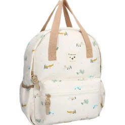 Clearance Sac à dos enfant à anses Avions écru Enfant Sac À Dos Enfant