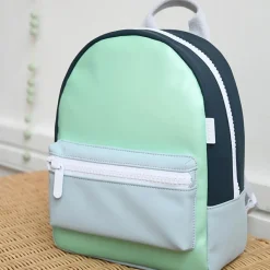 Best Sac à dos enfant faro matcha latte Enfant Sac À Dos Enfant