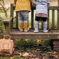 Best Sac à dos enfant Forêt ocre Enfant Sac À Dos Enfant