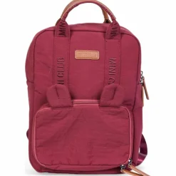Best Sac à dos enfant Mini Club Signature Urban Bordeaux Enfant Sac À Dos Enfant