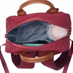 Best Sac à dos enfant Mini Club Signature Urban Bordeaux Enfant Sac À Dos Enfant