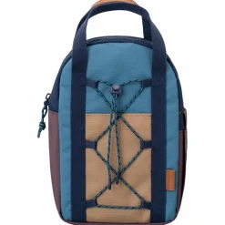 Sale Sac à dos enfant Outdoors small Blue shadow Enfant Sac À Dos Enfant