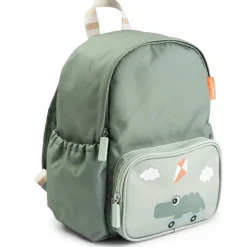 Enfant Done by Deer Sac à dos enfant Playground Vert