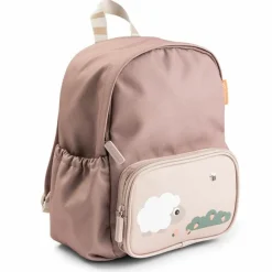 Sale Sac à dos enfant Tiny farm Rose Enfant Sac À Dos Enfant