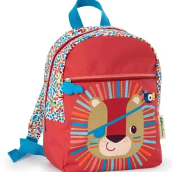 Sale Sac à dos Jack le lion Enfant Sac À Dos Enfant