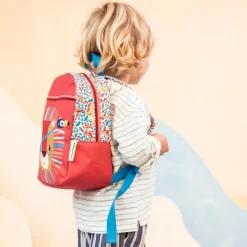 Sale Sac à dos Jack le lion Enfant Sac À Dos Enfant