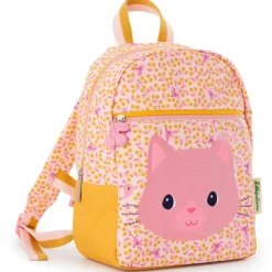 Sale Sac à dos Jeanne le chat Enfant Sac À Dos Enfant