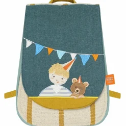 Best Sac à dos Les copains d'abord Ours Sac À Dos Bébé