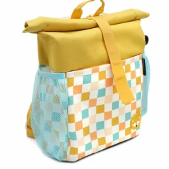 Clearance Sac à dos Rolltop Cyranos le Renard Enfant Sac À Dos Enfant