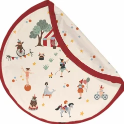 Best Sac à jouet 2 en 1 réversible Noomad Original Circus Sac À Jouets