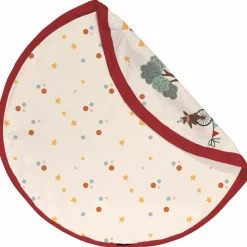 Best Sac à jouet 2 en 1 réversible Noomad Original Circus Sac À Jouets