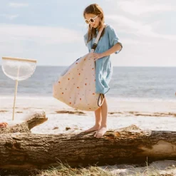 Play&Go Sac à jouets 2 en 1 Noomad Outdoor Magical Days