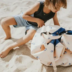 Hot Sac à jouets 2 en 1 Noomad Outdoor Balloon Sac À Jouets