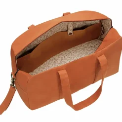 Hindbag Sac à langer Basile Sienne