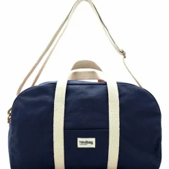 Hindbag Sac à langer Charlie Navy Blue