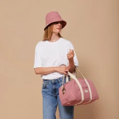 Hindbag Sac à langer Charlie Rose Blush