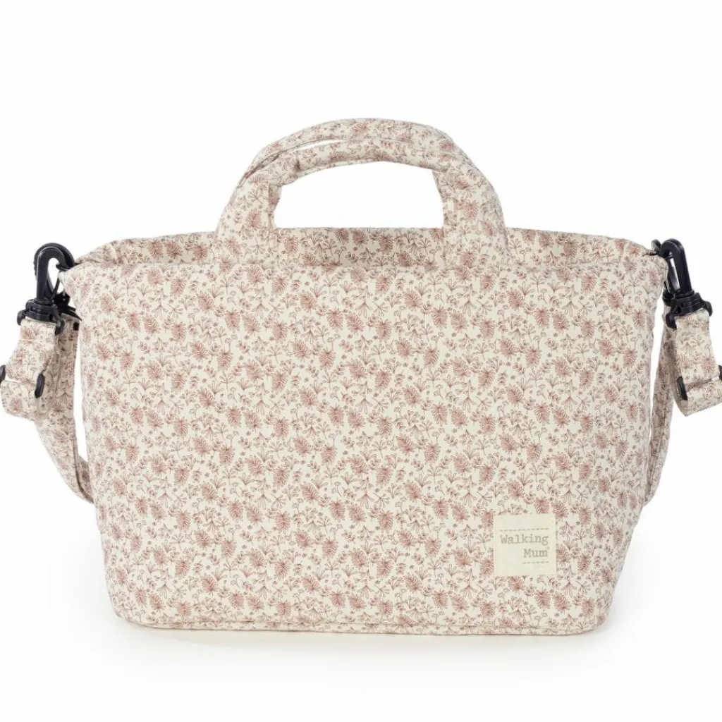 Walking Mum Sac à langer Gala Cerise