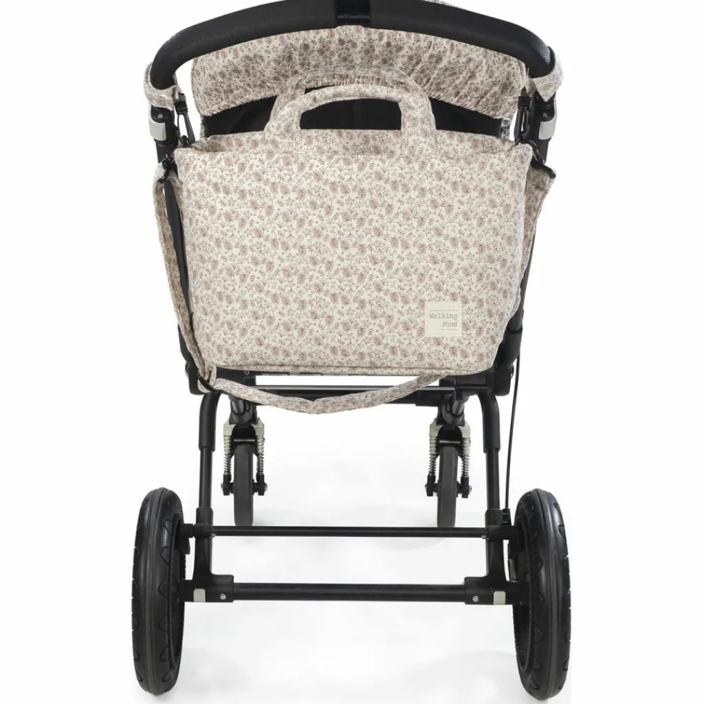 Walking Mum Sac à langer Gala Cerise