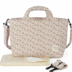 Walking Mum Sac à langer Gala Cerise