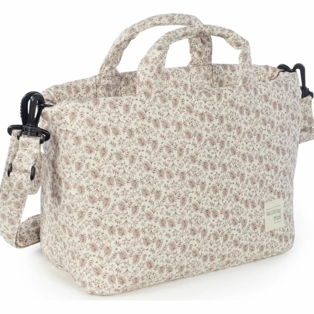 Walking Mum Sac à langer Gala Cerise
