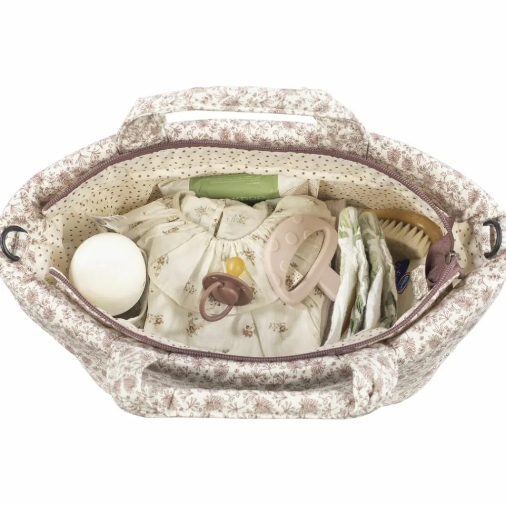 Walking Mum Sac à langer Gala Cerise