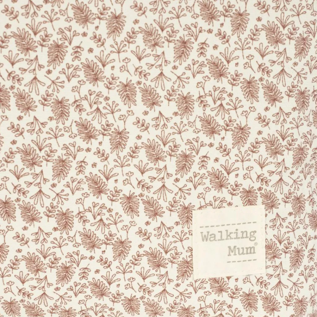 Walking Mum Sac à langer Gala Cerise