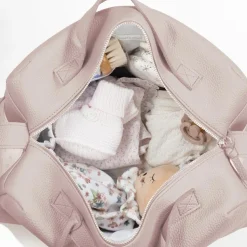 Pasito a pasito Sac à langer Icon Rose