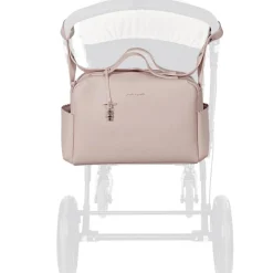 Pasito a pasito Sac à langer Icon Rose