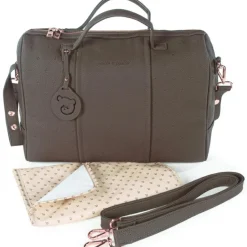 Pasito a pasito Sac à langer London Coffee