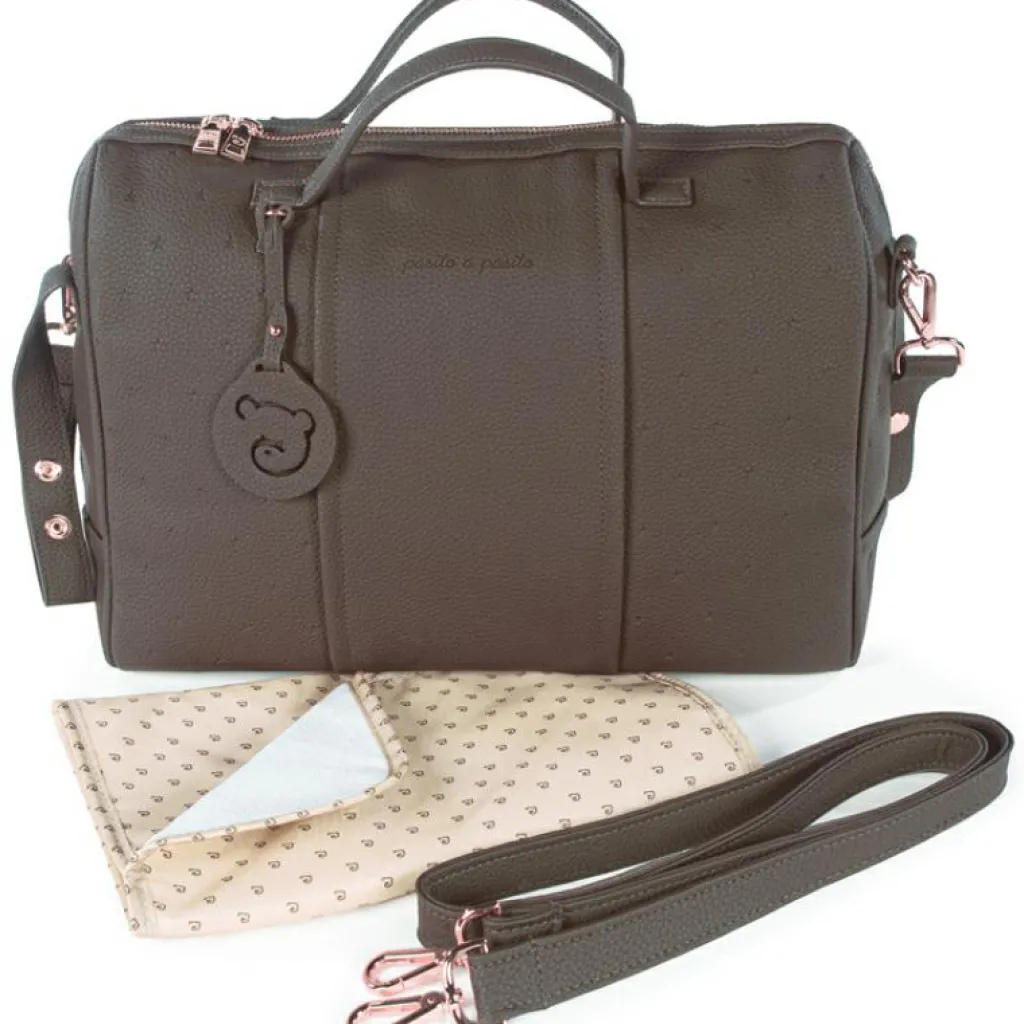 Pasito a pasito Sac à langer London Coffee