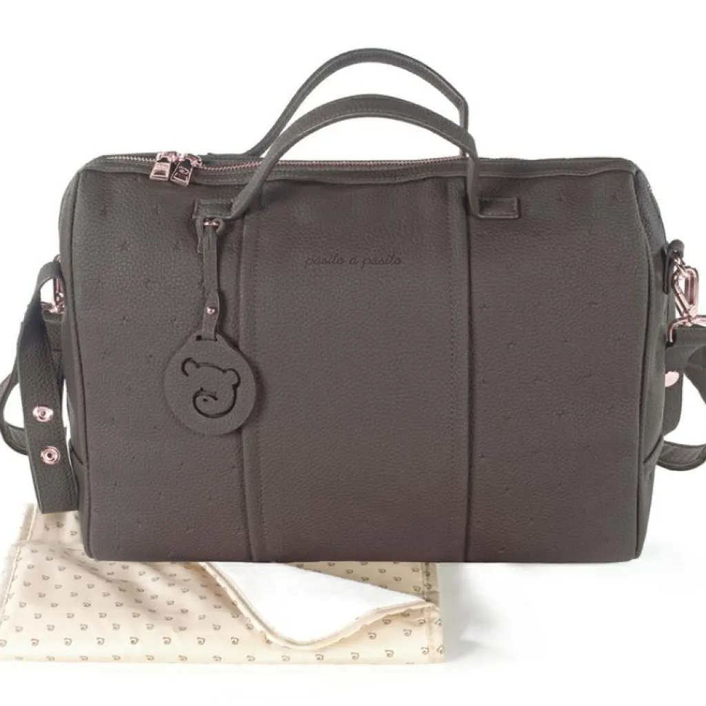 Pasito a pasito Sac à langer London Coffee