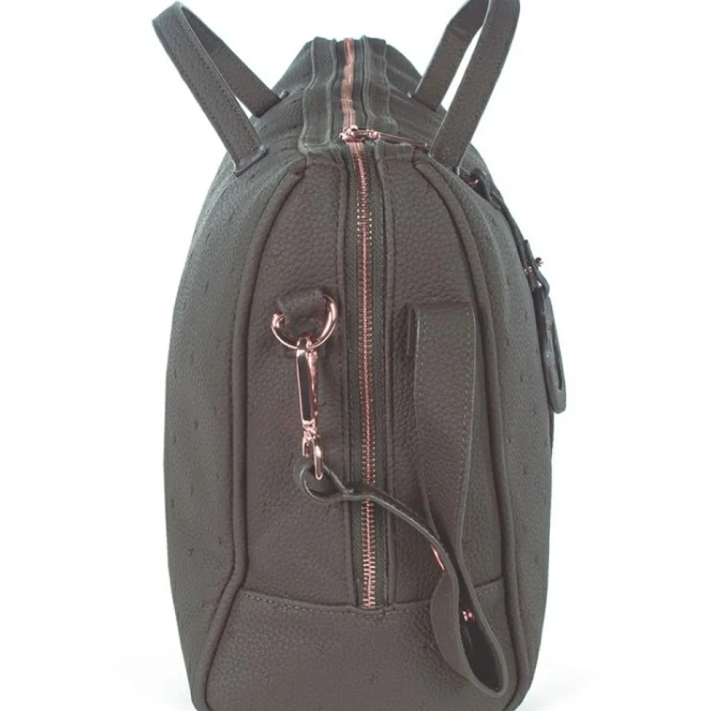 Pasito a pasito Sac à langer London Coffee