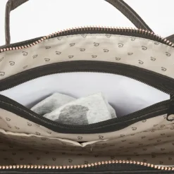 Pasito a pasito Sac à langer London Coffee