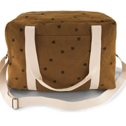 Rose in April Sac à langer Raphaël curry