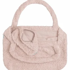 Baby's Only Sac à poussette Snow Vieux rose