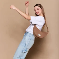 Hindbag Sac banane Andrea Cannelle